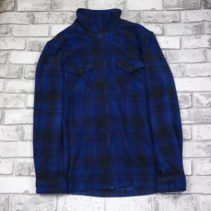 Mountain Ridge Men's Flannel Jacket
